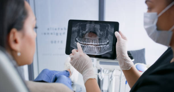 Licensed Tooth Extraction service in Johnston City, IL - Smile Center Dentistry
